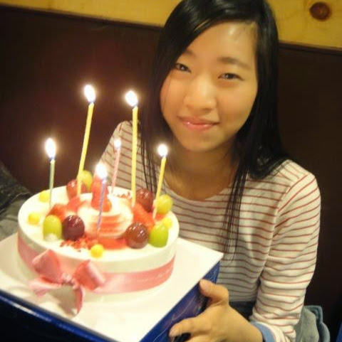 Annie Liang Photo 25