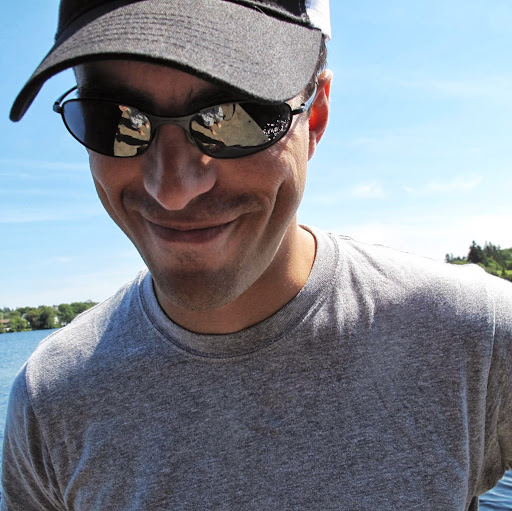 Stephen Locke Photo 20