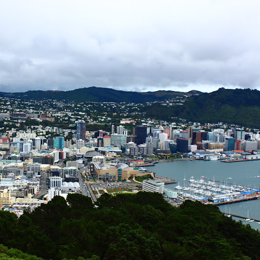 Hugh Richardson Photo 29