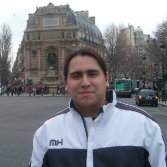 Jorge Villagomez Photo 7