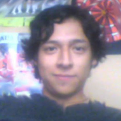 Miguel Onofre Photo 2