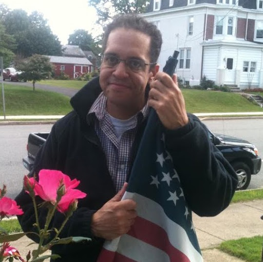 Frank Wolfe Photo 8