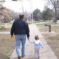 Gene Gillespie Photo 12