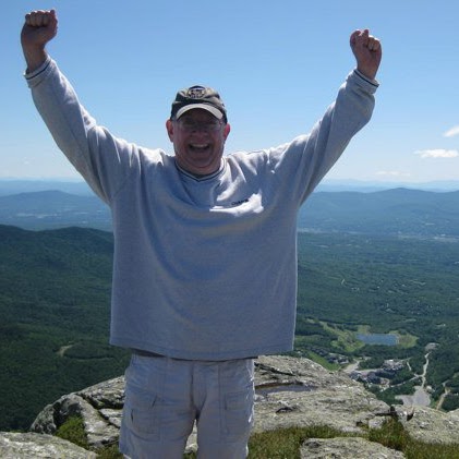 Mark Benson Photo 36