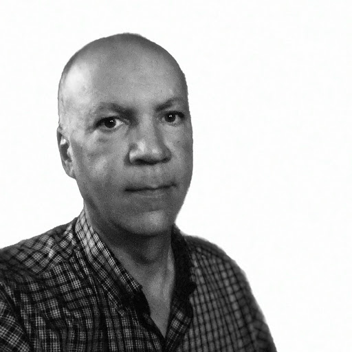 Peter Manson Photo 32