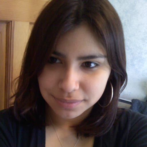 Alma Garcia Photo 16