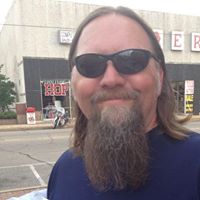 Ted Sharp Photo 19