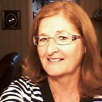 Joanne Rose Photo 6