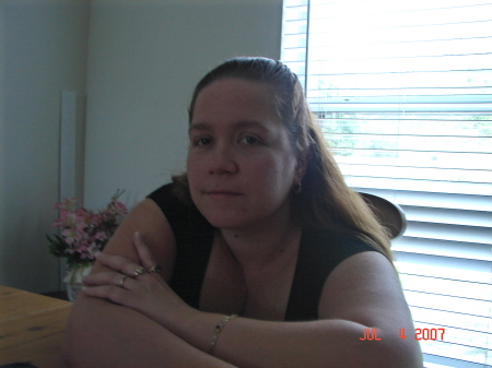 Heather Potter Photo 37