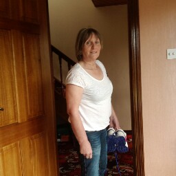 Sue Connolly Photo 11