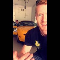 Tim Mcintyre Photo 25