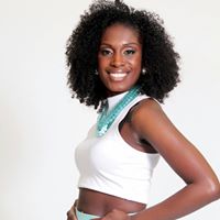 Danielle Everett Photo 15