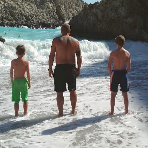 Catherine Farmer Photo 5