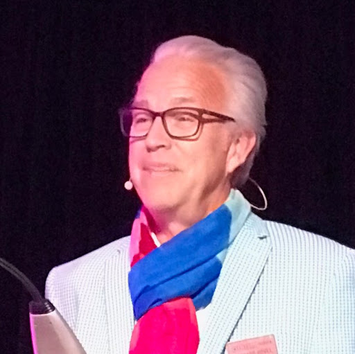 Richard Hovel Photo 3