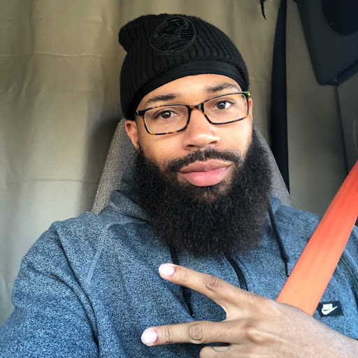 Kenneth Clinton Photo 16