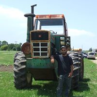 Nathan Pagel Photo 19