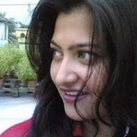 Sara Shaheen Photo 12