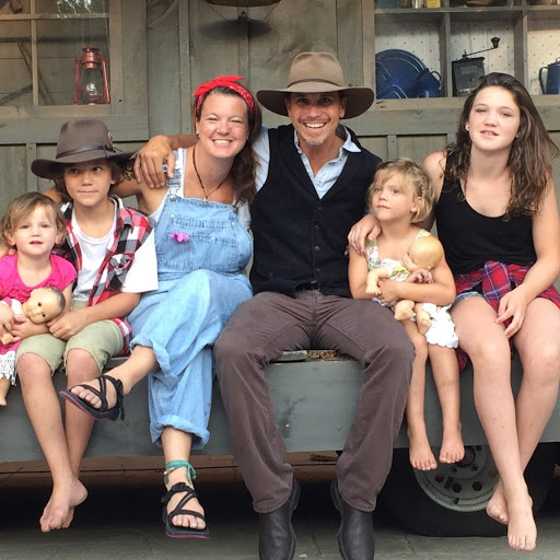 Brett Sharp Photo 32