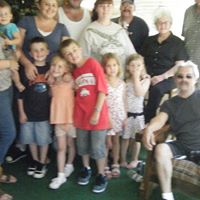 Dorothy Griffith Photo 14