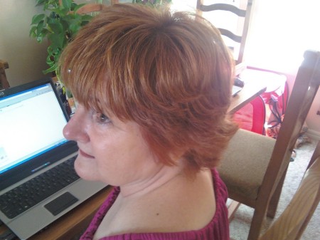 Carolyn Haynes Photo 9