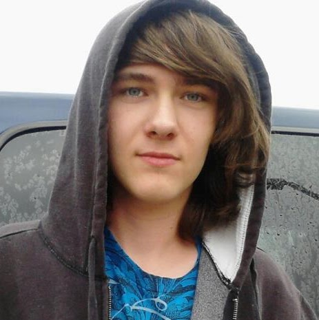 Ryan Regan Photo 41