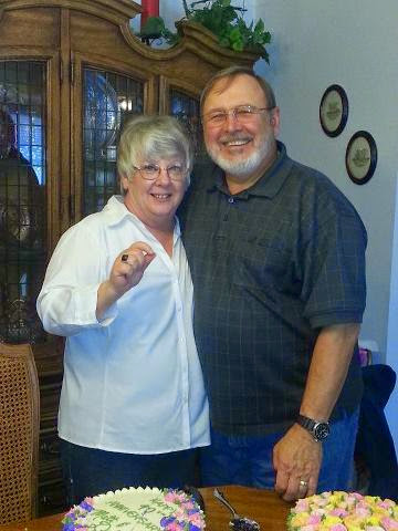 Deborah Mayes Photo 32