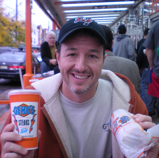 Charles Hendricks Photo 18