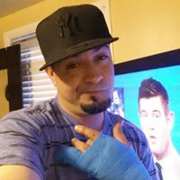 Eliezer Rivera Photo 35