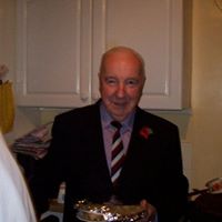 Neil Collins Photo 27