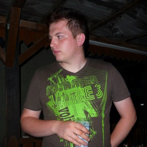 Kevin Barth Photo 26