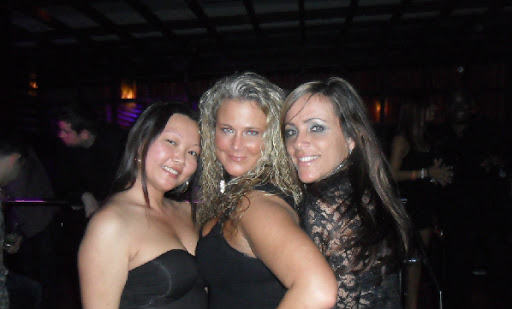 Tracie Hall Photo 40