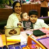 Aastha Kalra Photo 7