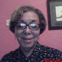 Alice Dasilva Photo 4