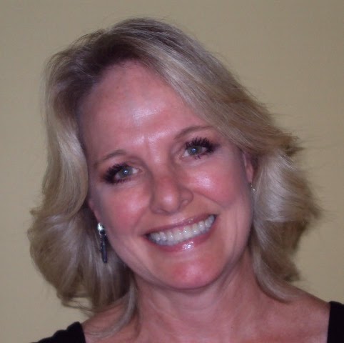 Laura Adair Photo 14