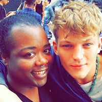 Terrance Ellis Photo 22