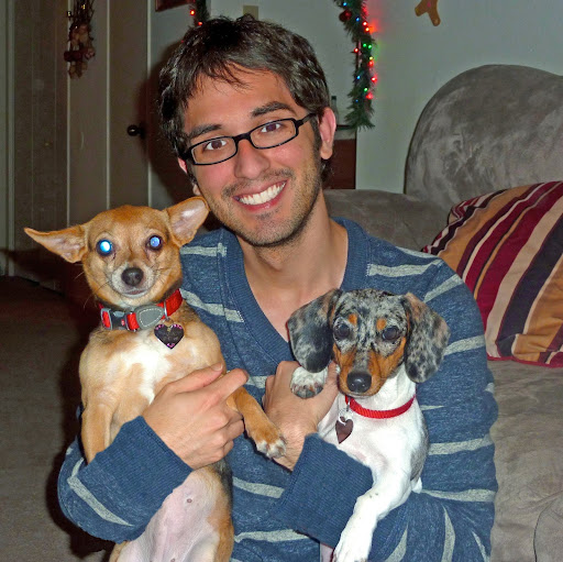 Daniel Browning Photo 18