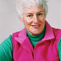 Anne Thomson Photo 18