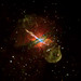 Chandra Dark Photo 8
