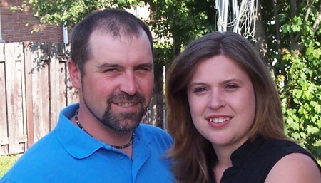 Tammy Marshall Photo 17