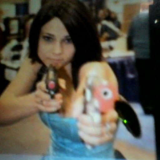 Jill Lopez Photo 12