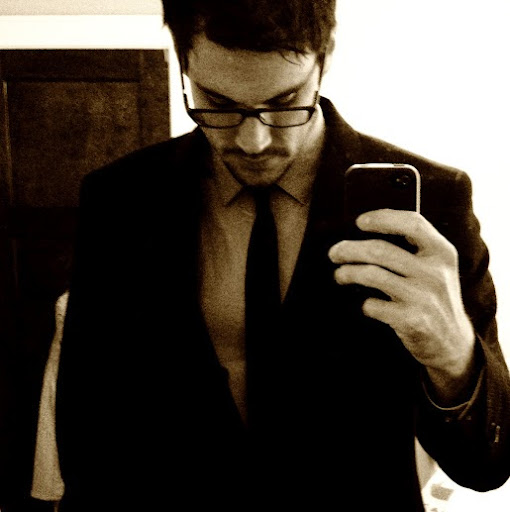 Michael Mellon Photo 14
