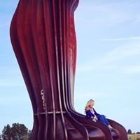 Victoria Connolly Photo 16