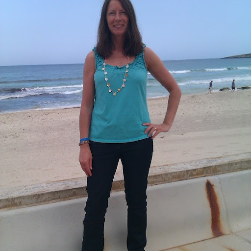 Martha Floyd Photo 11