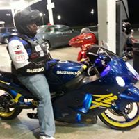 John Chestnutt Photo 9