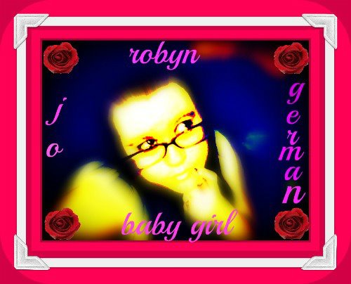 Robyn Perkins Photo 20