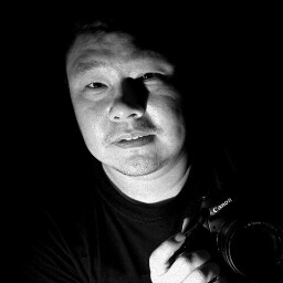 Raymond Leong Photo 13