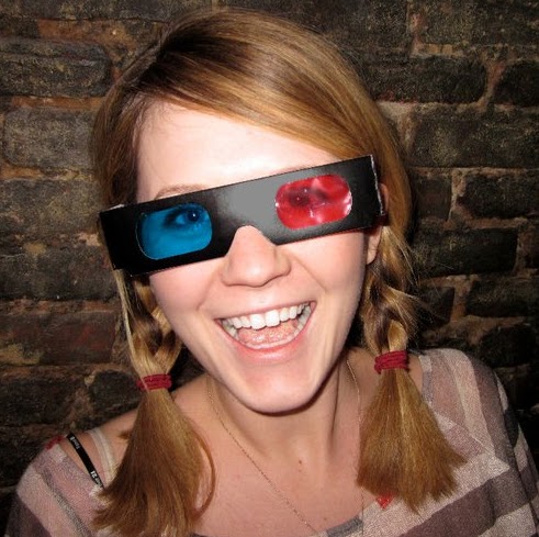 Jessica Anderson Photo 16