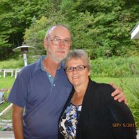 Judy Gordon Photo 29
