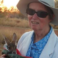 Margaret Rodgers Photo 8