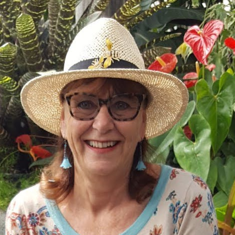 Bobbi Wilson Photo 31